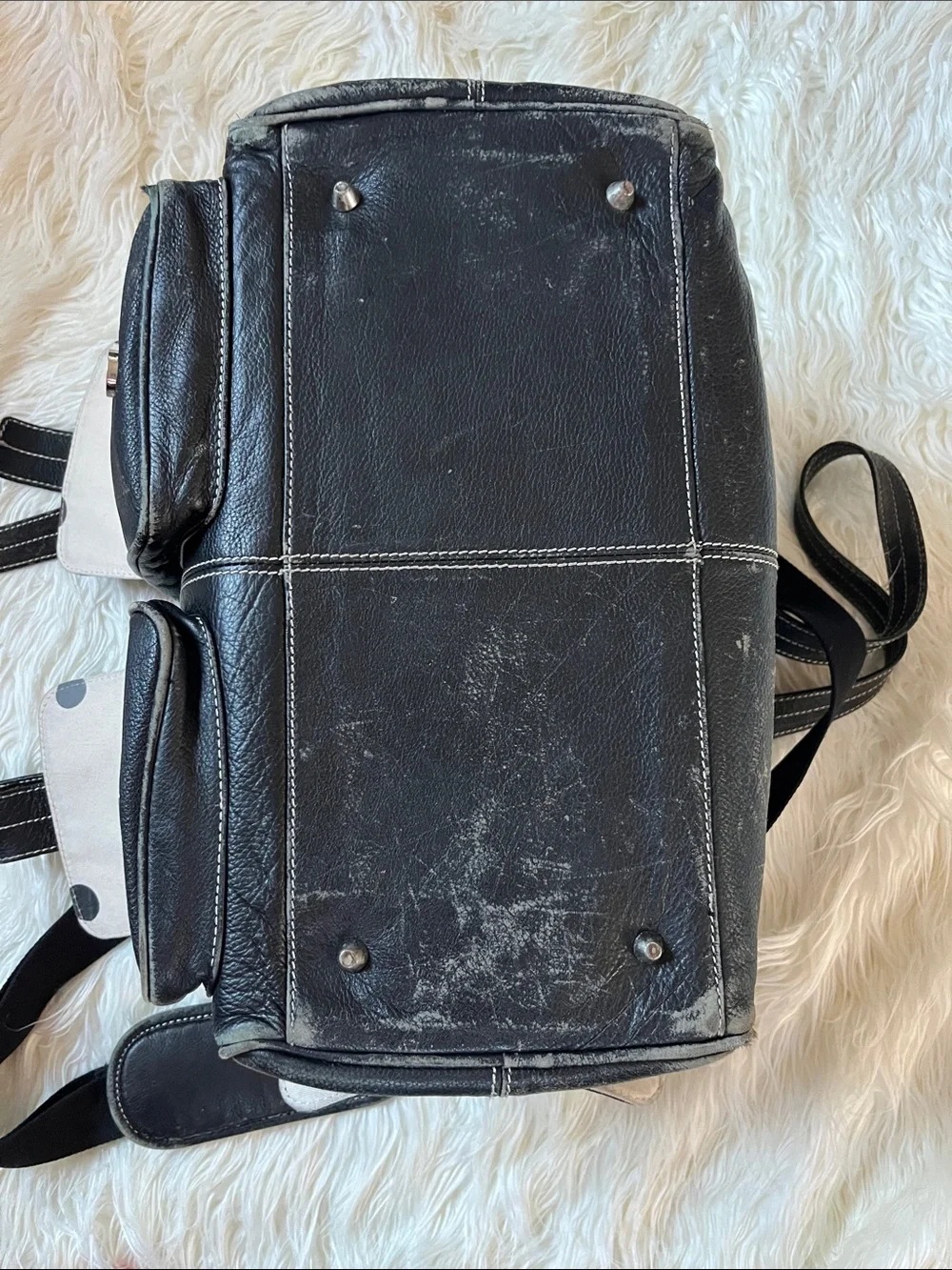 Jill-E Designs Medium Camera Bag.